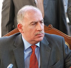 القرار : النجيفي الاقرب لرئاسة البرلمان