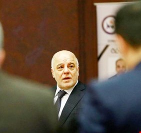 مقرب من العبادي يشدد على ضرورة اقالة وزراء النقل والصحة والتربية ومحافظ البصرة