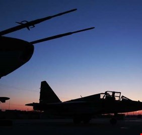 روسيا تحبط 4 هجمات على حميميم خلال 10 أيام وسط ارتفاع في انتهاكات المسلحين