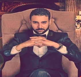 تفاصيل محزنة عن رحيل الفنان مصطفى العلي!