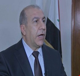 مكتب العبادي يكشف أخر تطورات تشكيل أقليم البصرة