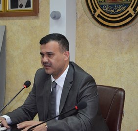 وزير عراقي يحذر من خطر يهدد حياة 25 مليون عراقي