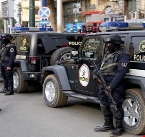 جريمة بشعة تهز مصر