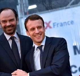 الجمعية الوطنية الفرنسية ترفض مذكرتين لحجب الثقة عن الحكومة