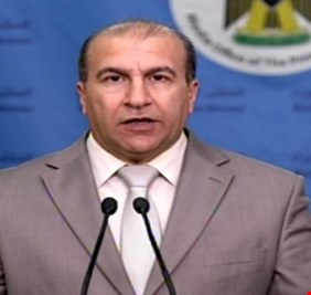 مكتب العبادي: العقوبات الإدارية بحق المسؤولين جاءت بعد التأكد من تقصيرهم في العمل