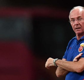 السبب الحقيقي وراء رفض إيركسون تدريب المنتخب العراقي