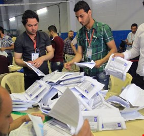 الكشف عن الموعد النهائي و الأخير لإعلان نتائج العد اليدوي