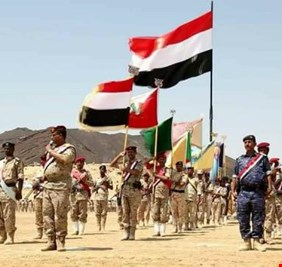 الجيش اليمني يشن هجوماً على اسرائيل!!