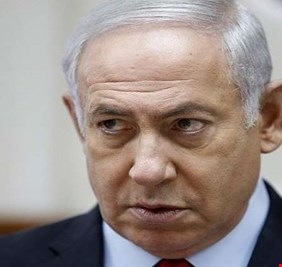 نتنياهو ينسحب من لقاء متوتر مع الدروز