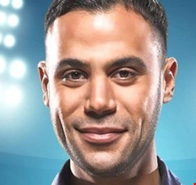 محمد عادل إمام بشكل مختلف في 