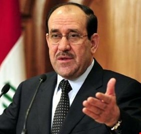 عالية نصيف:المالكي لن يتحالف مع هذه الجهات