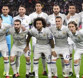ماركا: ريال مدريد يريد استعادة أحد نجومه