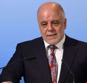 مقرب من العبادي يكشف عن قائمة 