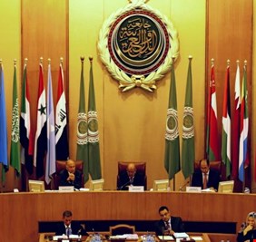 العراق يدفع الاموال الى الجامعة العربية