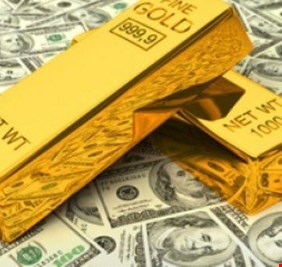 الولايات المتحدة اولا والعراق بالمرتبة الخامسة عربيا بأعلى احتياطات العالم للذهب في اب
