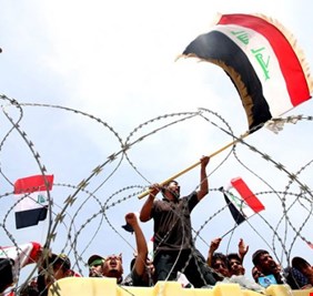 بعد التهديد بالاعتصام المفتوح .. مجلس البصرة يؤكد عدم تنفيذ الوعود الحكومية للمحافظة