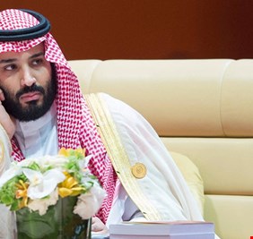 بشكل مفاجئ...صحافي كويتي بازر يوجه نصائح مثيرة لمحمد بن سلمان