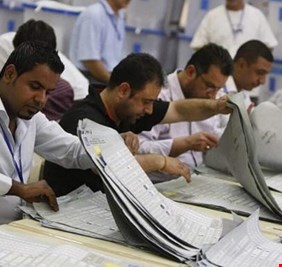 تعرف على موعد إعلان نتائج عملية العد والفرز الجزئي لصناديق الاقتراع