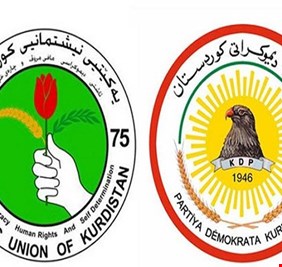 صفقة بين الاتحاد الوطني والديمقراطي الكردستاني .. ما هي ؟