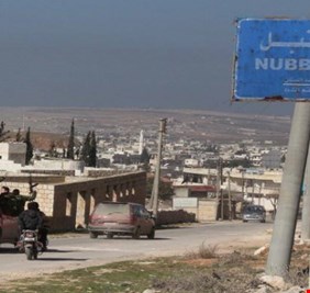 كيف نجت مدينتان شيعيتان من أخطر حصار لمجرمي داعش والتيار التكفيري ..أقرأ التفاصيل..