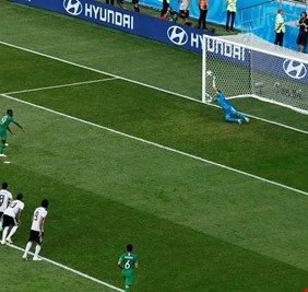أكبر لاعب في تاريخ كأس العالم يعلن اعتزاله دوليا