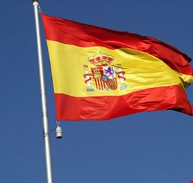 السفارة الاسبانية في بغداد : هذا ما حصل في المنطقة الخضراء الاسبوع الماضي