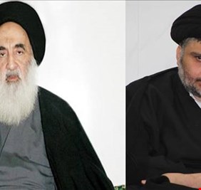 مرشح ساخن جدًا لمنصب رئيس الحكومة الجديدة...يلوح بالانسحاب : شروط المرجعية والصدر صعبة!!