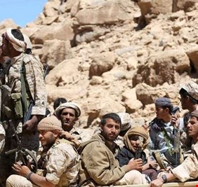 السعودية والامارات تستعين بتنظيم القاعدة لمقاتلة انصار الله في اليمن