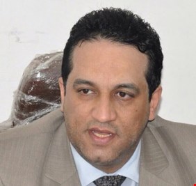 هيثم الجبوري ... صفقات المال الكبرى، فمن يقف وراءه؟