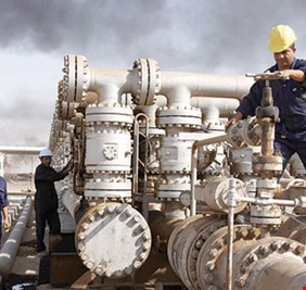 جينل إنرجي تتوقع زيادة كبيرة للإنتاج من حقول كردستان في 2019