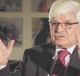 العلوي: بيان العبادي بإحالة مسؤولين للنزاهة تحسين سمعة ومحاولة أخيرة للصراع على المنصب