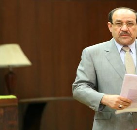 المطلبي: لا صحة لما أثير في الاعلام عن إنسحاب المالكي من الترشح لرئاسة الوزراء