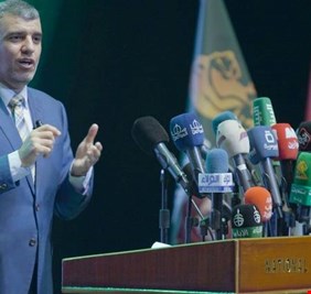 الدراجي: (العبادي) يلفق تهماً ضدي .. وهذا ردي لقراره!