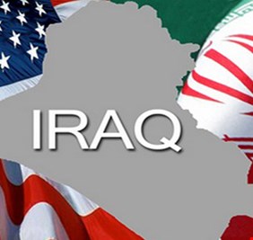 هذا موقف العراق من العقوبات الامريكية ضد ايران