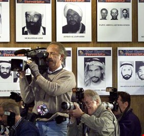 واشنطن تضاعف مكافأة الإدلاء بمعلومات عن زعيمين من القاعدة