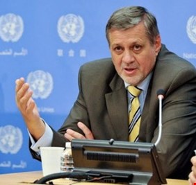 في تصريح خطير.. الأمم المتحدة تؤكد: جنوب العراق سيشهد نزوح مليوني مواطن