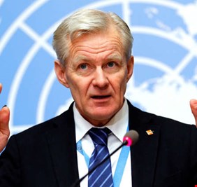 الأمم المتحدة: لا مناطق محاصرة في سوريا وندخل مرحلة جديدة