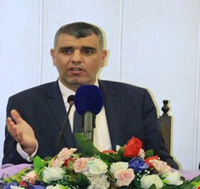 لأن  نور الحق اعلى من ظلام الباطل...الدراجي يستعيد مقعده البرلماني المسروق