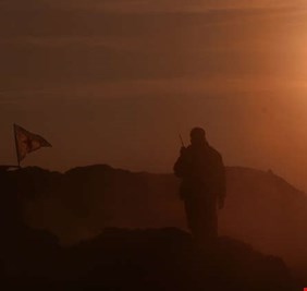 البنتاغون يكشف عن تبادل إطلاق النار بين 