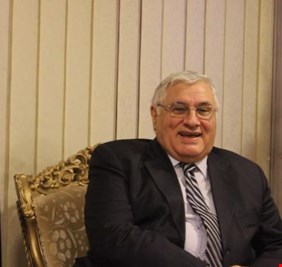 فهمي: شروط الصدر في مرشح الوزراء 