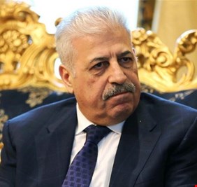 بعد فشله في الانتخابات , تركيا توقف دعم حرس النجيفي