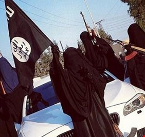 هذه اسرار تهريب داعشيات المانيات من سجون اربيل