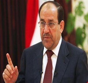 مارثون تشكيل الكتلة الاكبر يتواصل..المالكي: قريبون من اعلانها وسنشكل الحكومة