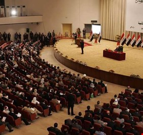 مصدر يكشف حقيقة انباء تشكيل الكتلة الاكبر في البرلمان الجديد