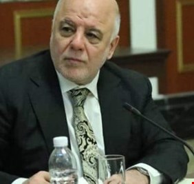 مصدر: العبادي الغى زيارته لطهران بعد رفضها