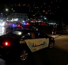 الأردن.. السلطات تعلن انتهاء عملية السلط