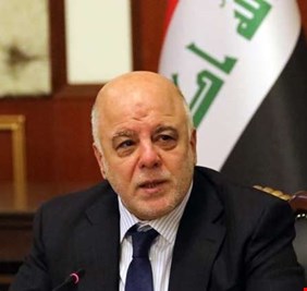 ايران تنصح بالابتعاد عن ائتلاف العبادي وتدعو للتحالف مع هذه الجهة