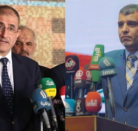 هل يمتلك ابو الشون الحق بالتدخل في قرارات القضاء، ولمصلحة من يضغط لإبعاد الدراجي عن البرلمان؟