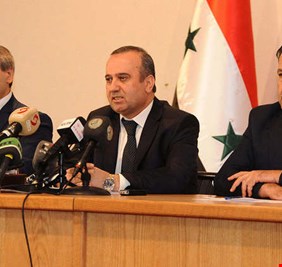 دمشق: عودة اللاجئين يجب أن تكون طوعية وتحفظ الكرامة للجميع