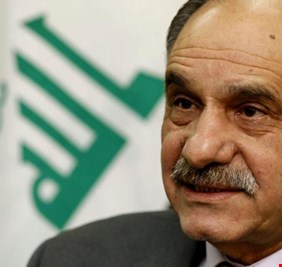 صالح المطلك يعود لنغمة الحشد الشعبي